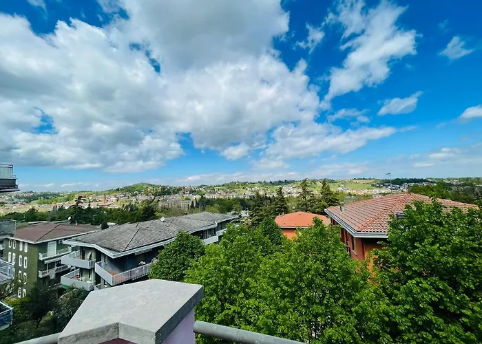 Hotel Azzurra Salsomaggiore Terme